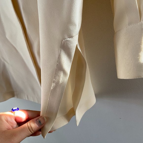 Neiman Marcus top - Picture 5 of 5